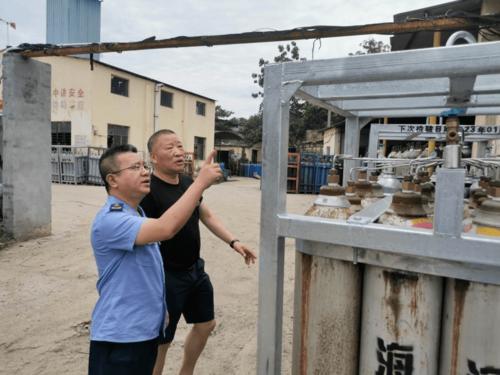 这份2020年度特种设备安全监察工作报告请查收!
